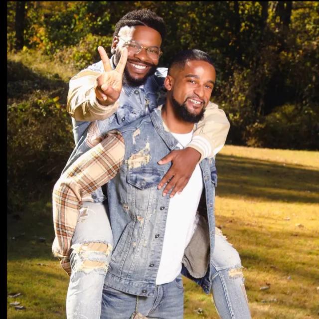 Cobi &amp; Alex