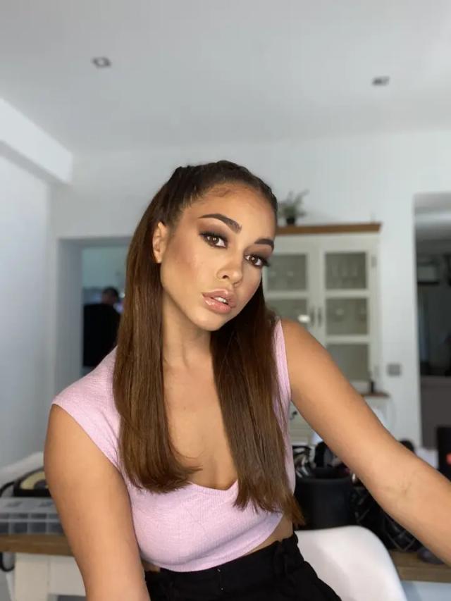 Ginebra Bellucci