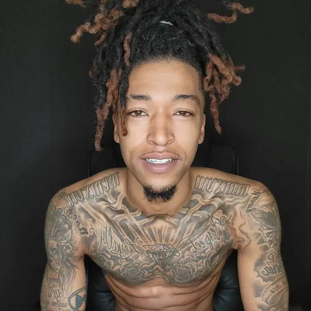 KiingJupiterXXX
