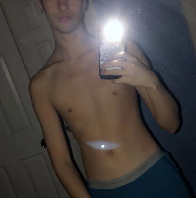 Mikey Ray
