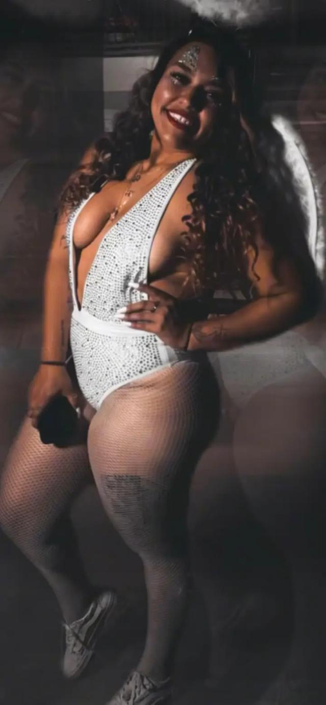 Ms. Beauty