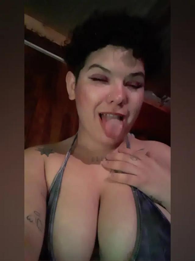 Miss Veneno🕷️💜