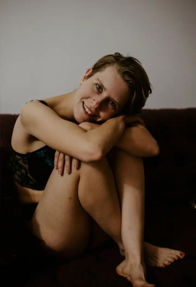 Savannah Chavez Free - Petite Quirki