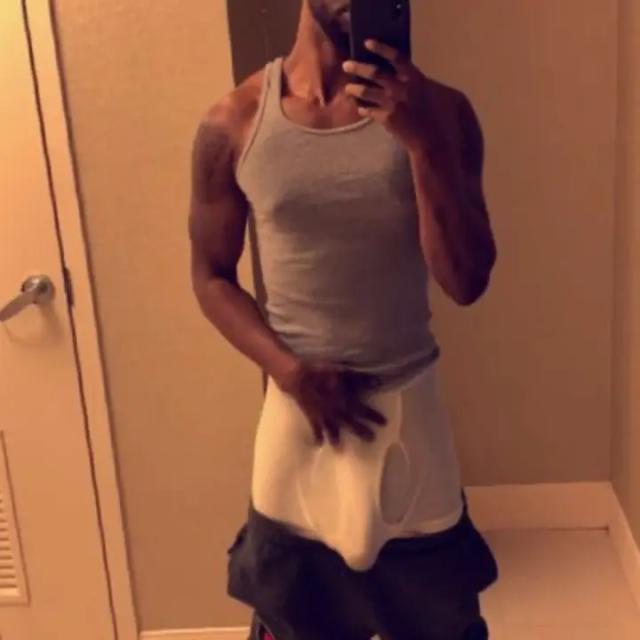 DL trucker dick