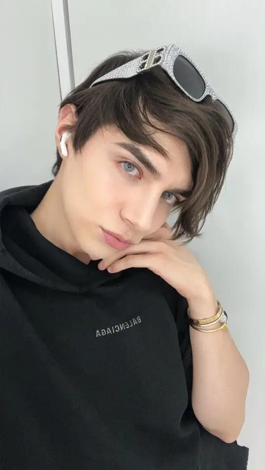 Sergio Leon