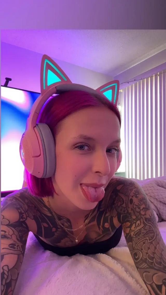 Aubrey White