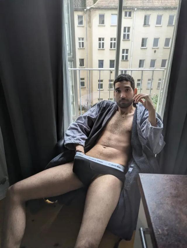 Fabio Borgia