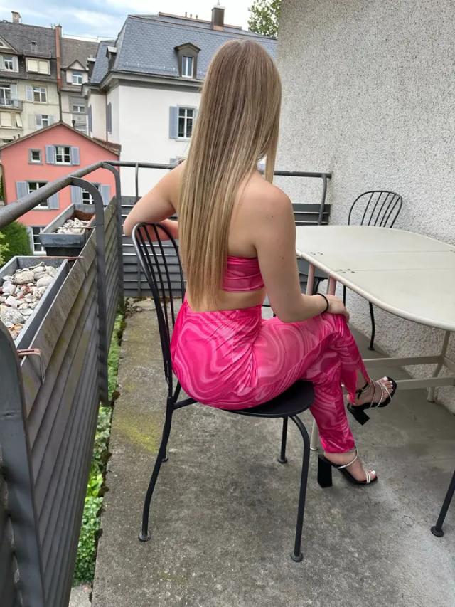 Teenderella
