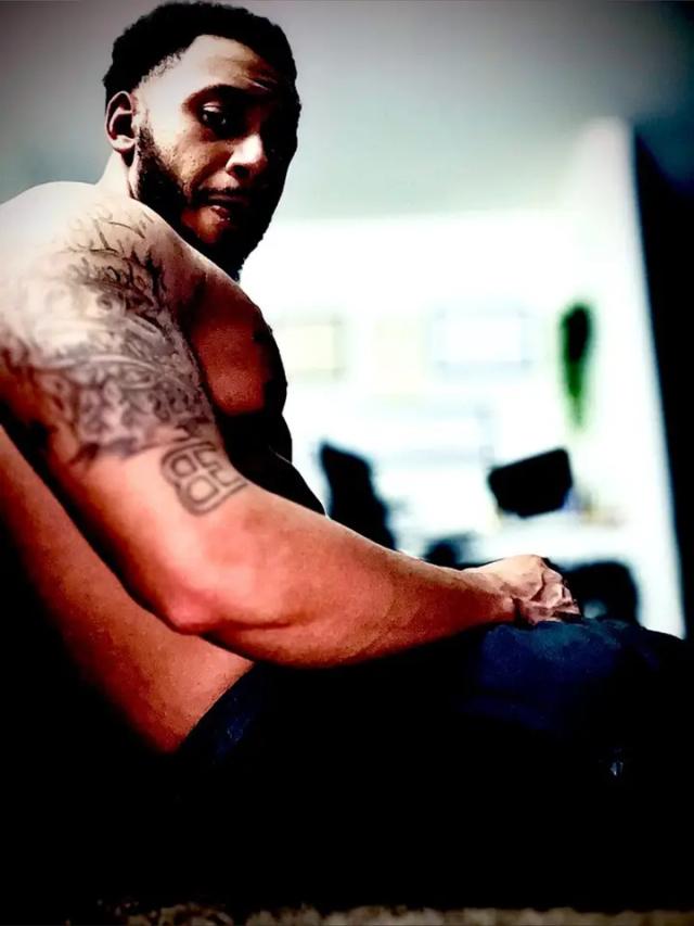 ALPHA DOMINANT♏️ BIG DICK DEMON🔥🥵🔥
