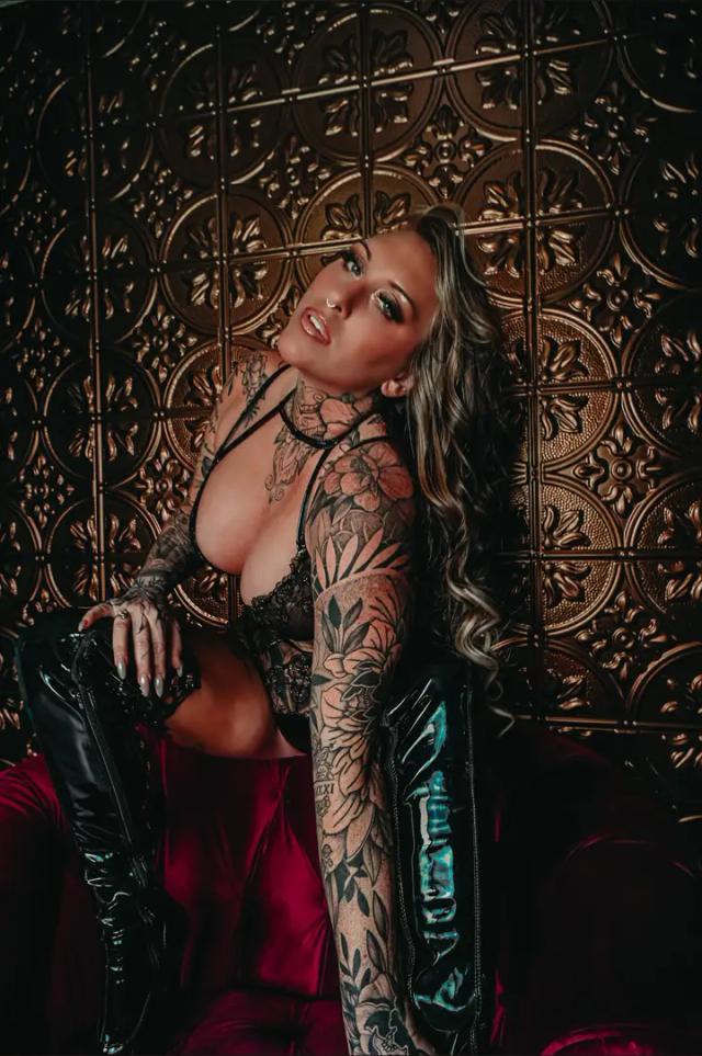 Miss Lacy