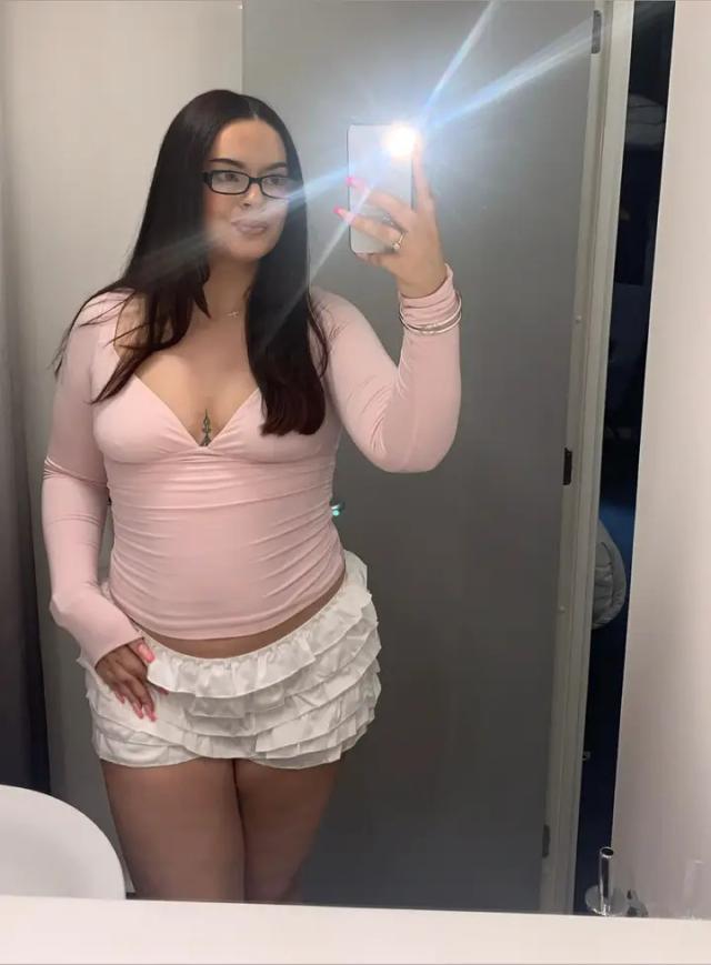 K x