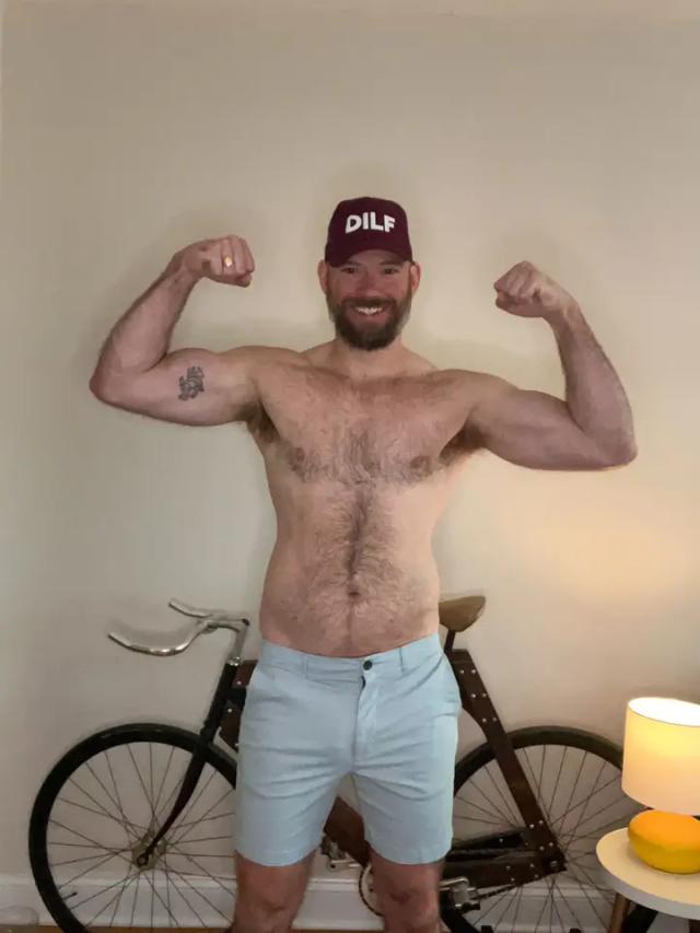 Dilfy Drew