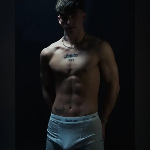 Darryl Ryder