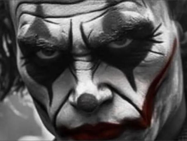 Your Joker 😈