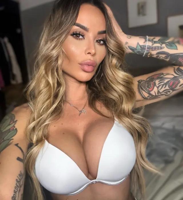 Valeria Moxx 💖