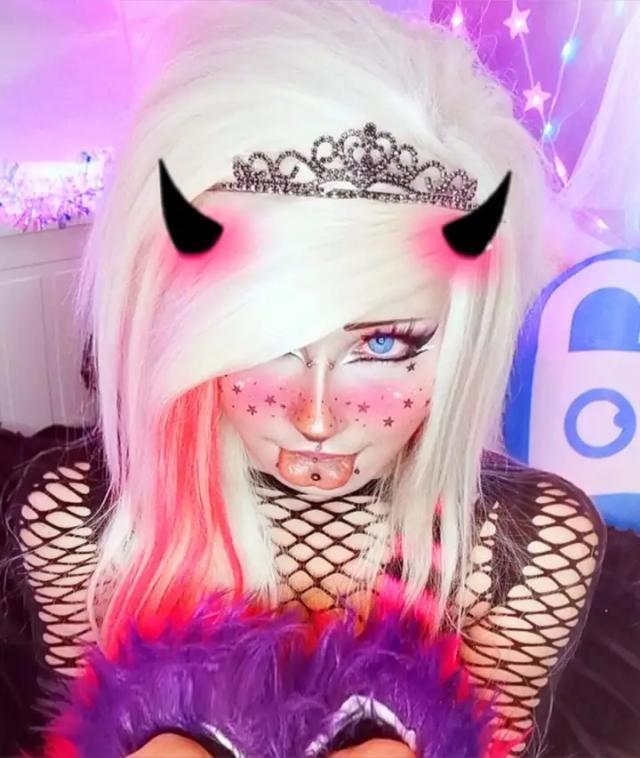 DevilsRaven ~💗