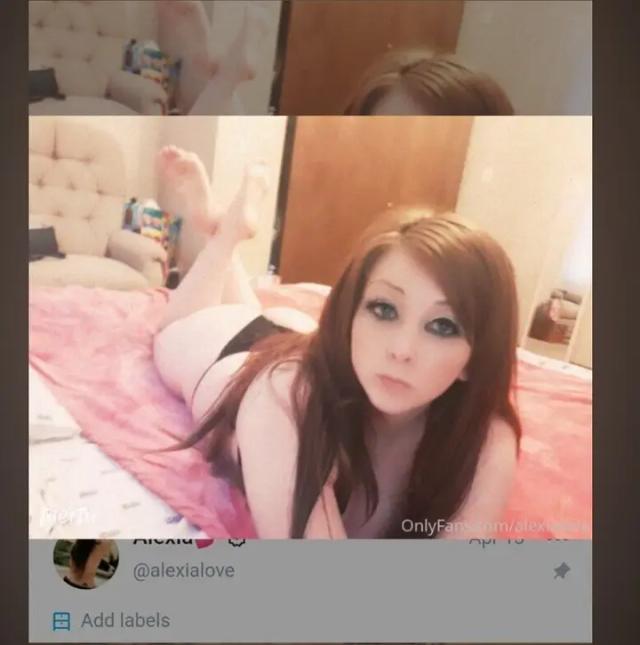 Alexia™️