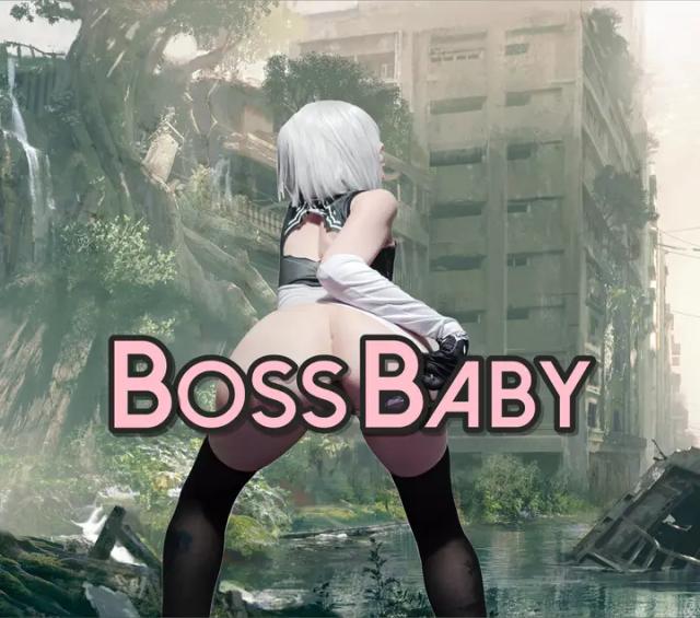 🌺 𝕭𝖔𝖘𝖘 𝕭𝖆𝖇𝖞 🌺