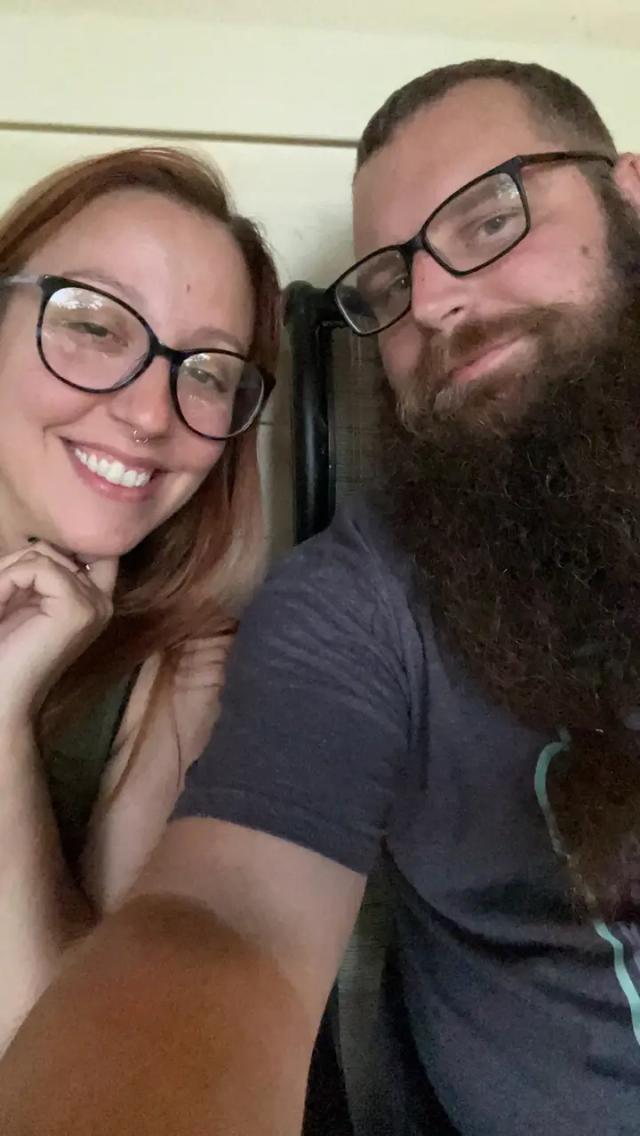 NerdyCouple308