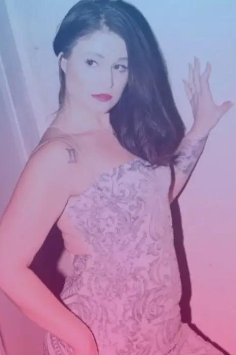 Miss Lauren French