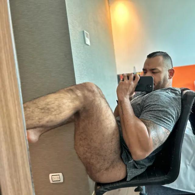 Sergio
