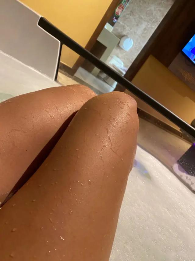 Kendrita🇪🇨