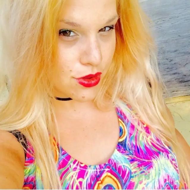 Lia Casanovae