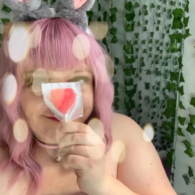 bunny bun 💖