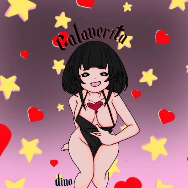 Calaverita 💀