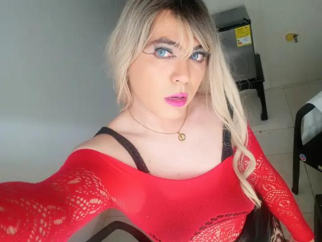 DANIELITA FIRE