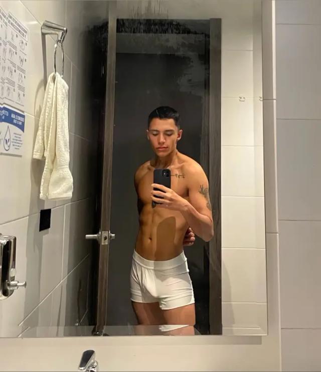 M HOT SOLDIER