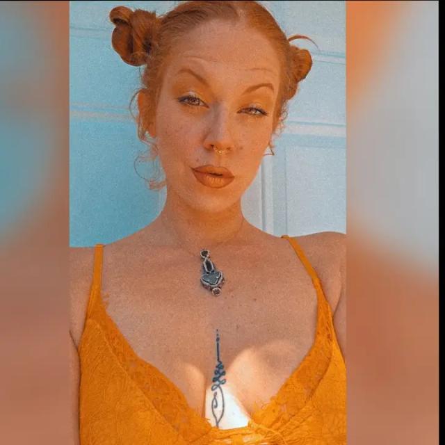 🥀🦊FoxiVixen🦊🥀