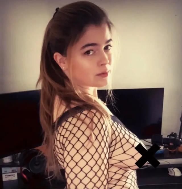 Kaileeena 🦋