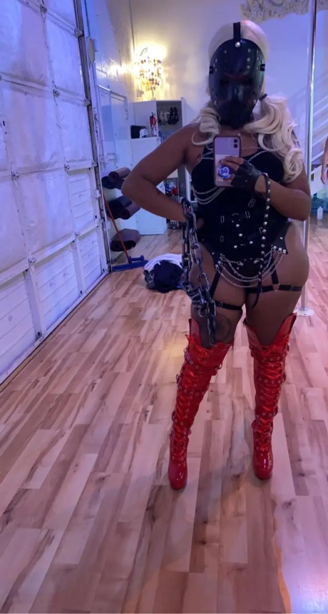 Gothcakez spicy princess