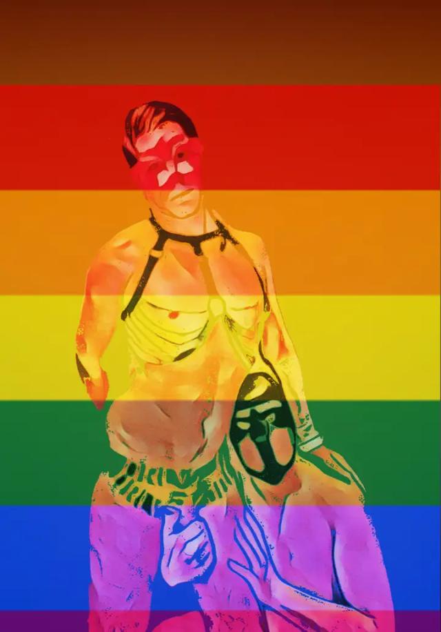 Cayote 'n'  Rave