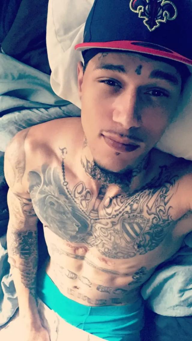 Kordarial Hughes