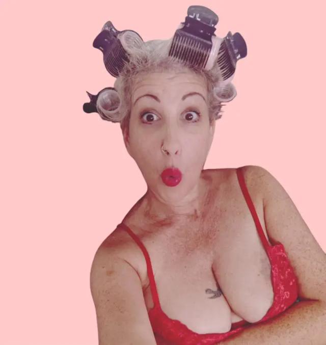 Maggie Moon