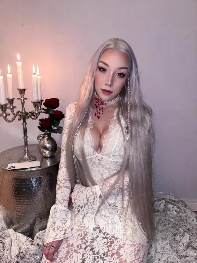 Michelle🕷️
