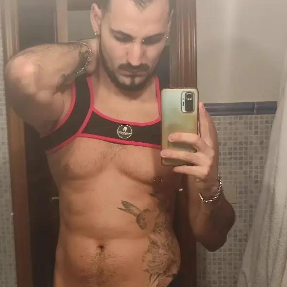 💫✨Italian_Vers_Man✨💫