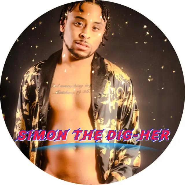 Simon The Dig-Her