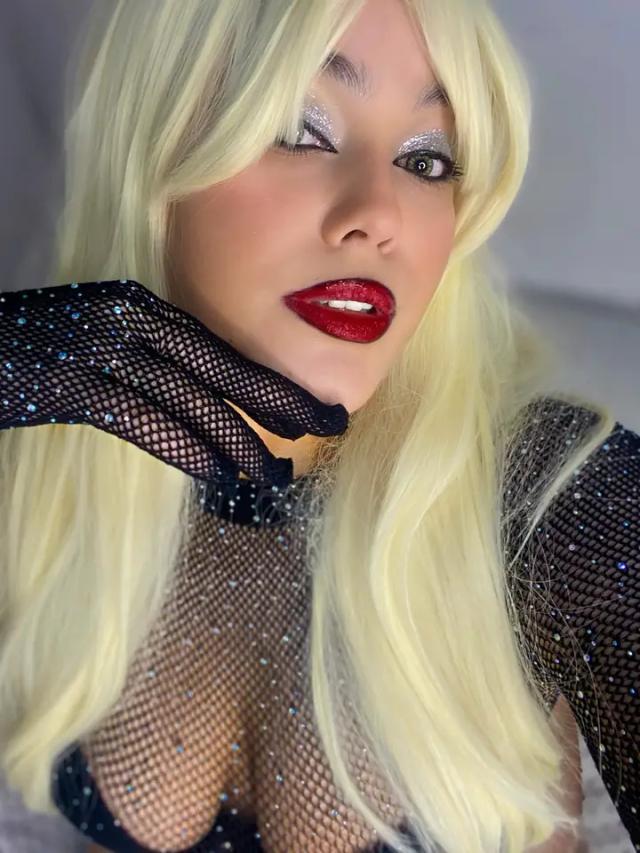 𝐆𝐎𝐃𝐃𝐄𝐒𝐒 𝐒𝐄𝐑𝐄𝐍𝐀 👑