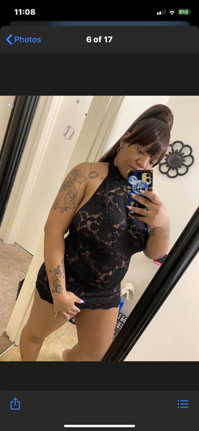Ebony Nelson