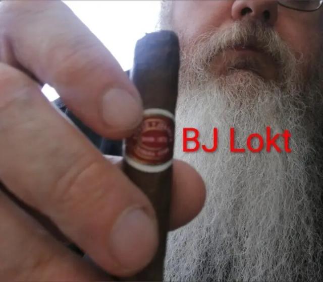 The Beta Whisperer - Bj