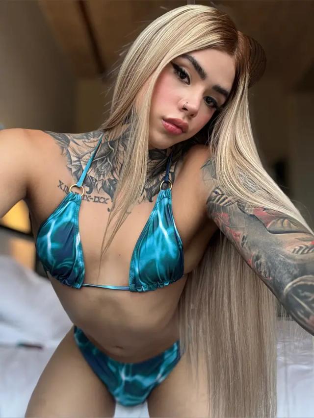 Caroline Willsom