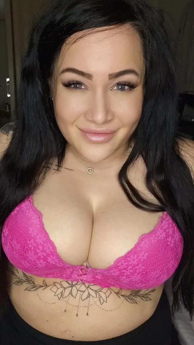 Lacey Rae
