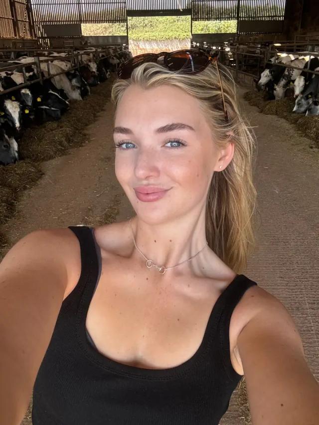 Abi Coombes