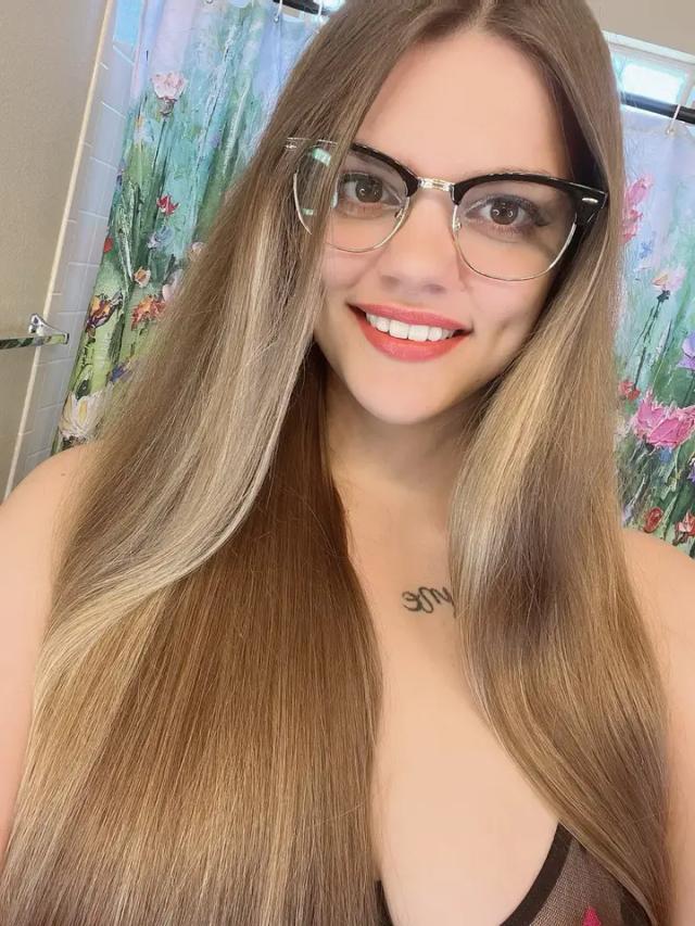 Molly Marie