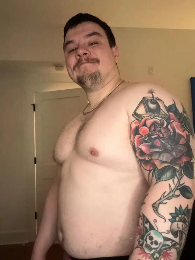 Tom the Tank