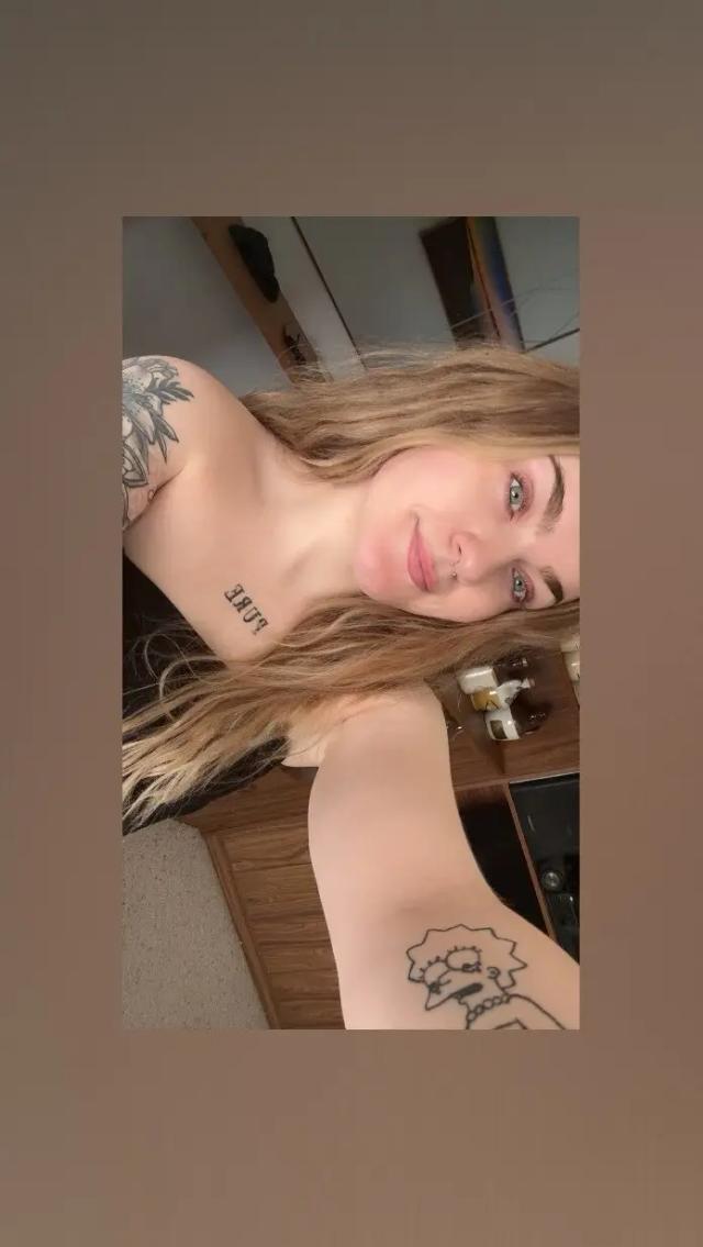 Ellie Mae 🤍