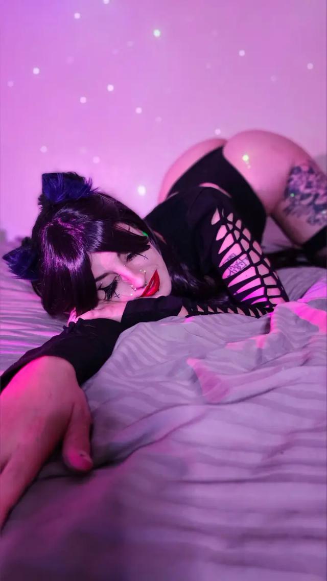 mrs. succubus